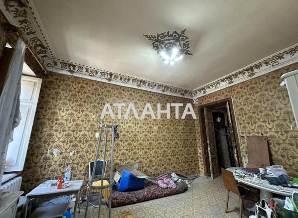 4+-rooms apartment apartment by the address st. Bolshaya arnautskaya Chkalova (area 90 m²) - Atlanta.ua - photo 6