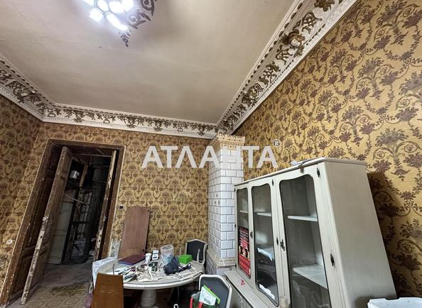 4+-rooms apartment apartment by the address st. Bolshaya arnautskaya Chkalova (area 90 m²) - Atlanta.ua - photo 7