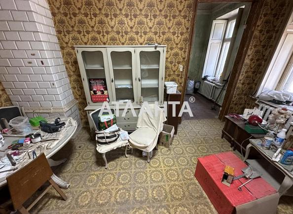 4+-rooms apartment apartment by the address st. Bolshaya arnautskaya Chkalova (area 90 m²) - Atlanta.ua - photo 8