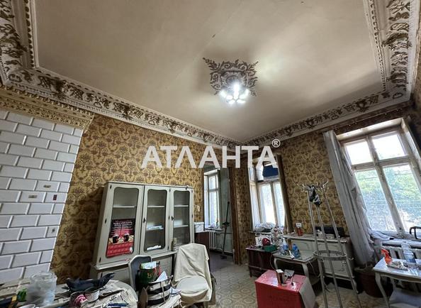 4+-rooms apartment apartment by the address st. Bolshaya arnautskaya Chkalova (area 90 m²) - Atlanta.ua - photo 9