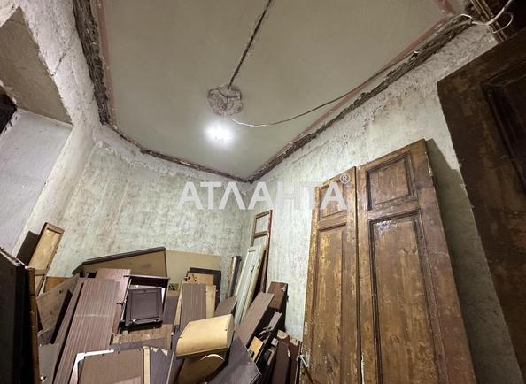 4+-rooms apartment apartment by the address st. Bolshaya arnautskaya Chkalova (area 90 m²) - Atlanta.ua - photo 11
