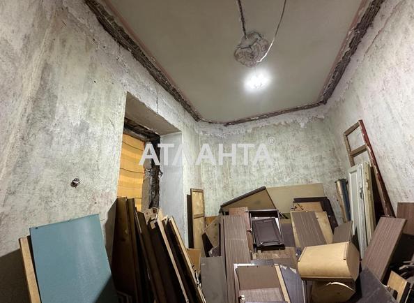 4+-rooms apartment apartment by the address st. Bolshaya arnautskaya Chkalova (area 90 m²) - Atlanta.ua - photo 12
