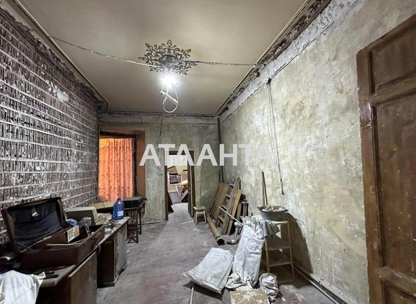 4+-rooms apartment apartment by the address st. Bolshaya arnautskaya Chkalova (area 90 m²) - Atlanta.ua - photo 13