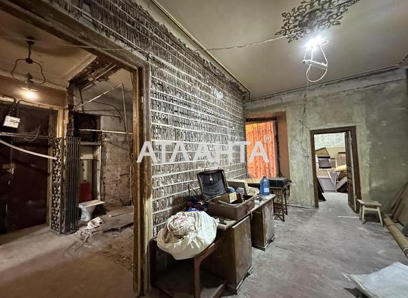 4+-rooms apartment apartment by the address st. Bolshaya arnautskaya Chkalova (area 90 m²) - Atlanta.ua - photo 14