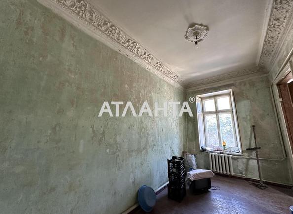 4+-rooms apartment apartment by the address st. Bolshaya arnautskaya Chkalova (area 90 m²) - Atlanta.ua - photo 15