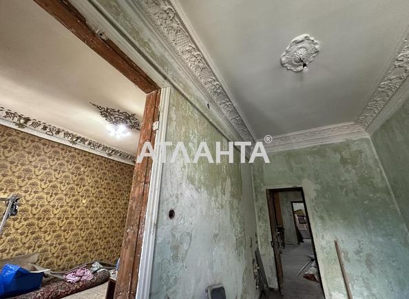 4+-rooms apartment apartment by the address st. Bolshaya arnautskaya Chkalova (area 90 m²) - Atlanta.ua - photo 16