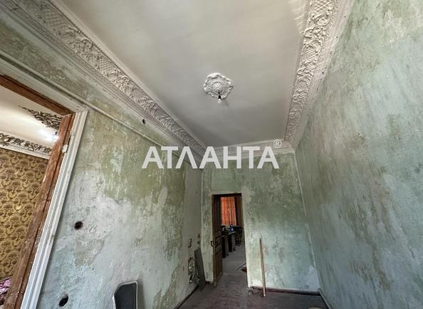 4+-rooms apartment apartment by the address st. Bolshaya arnautskaya Chkalova (area 90 m²) - Atlanta.ua - photo 17