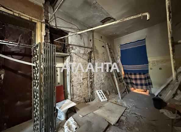 4+-rooms apartment apartment by the address st. Bolshaya arnautskaya Chkalova (area 90 m²) - Atlanta.ua - photo 19