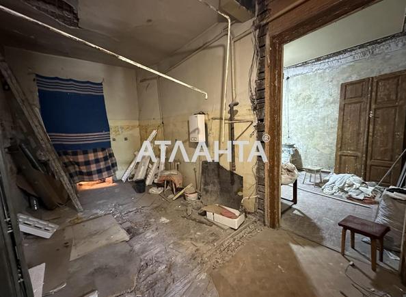 4+-rooms apartment apartment by the address st. Bolshaya arnautskaya Chkalova (area 90 m²) - Atlanta.ua - photo 20