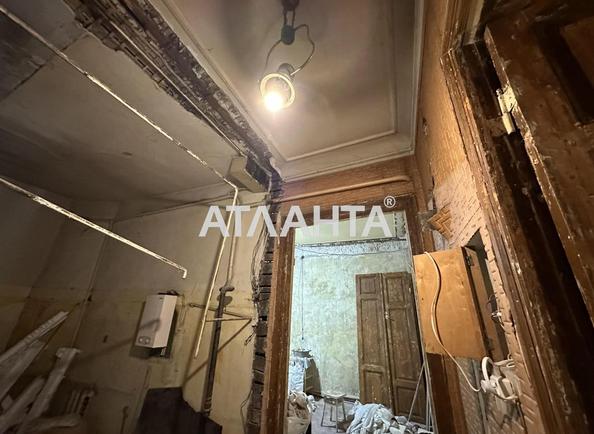 4+-rooms apartment apartment by the address st. Bolshaya arnautskaya Chkalova (area 90 m²) - Atlanta.ua - photo 21