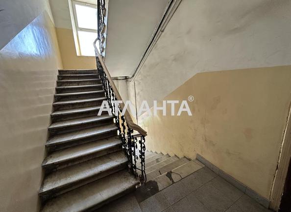 4+-rooms apartment apartment by the address st. Bolshaya arnautskaya Chkalova (area 90 m²) - Atlanta.ua - photo 23