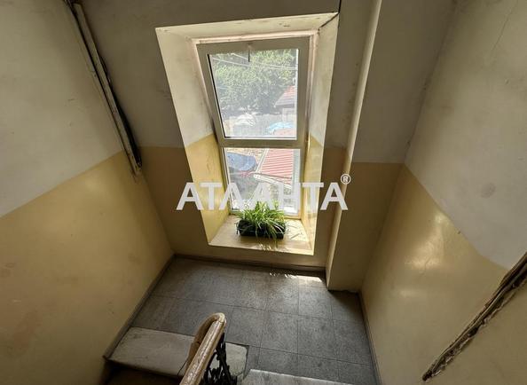 4+-rooms apartment apartment by the address st. Bolshaya arnautskaya Chkalova (area 90 m²) - Atlanta.ua - photo 24