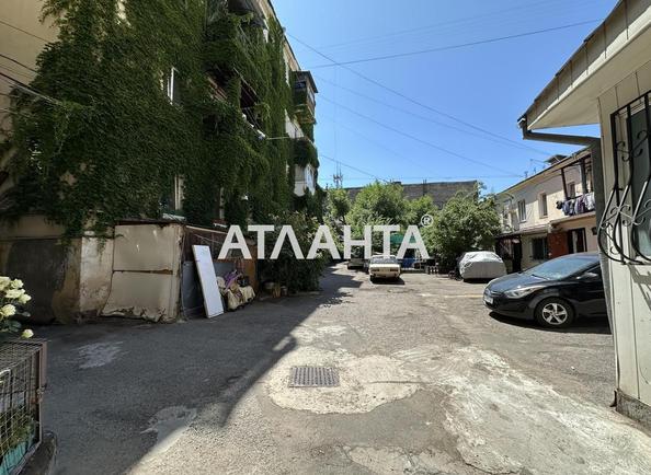 4+-rooms apartment apartment by the address st. Bolshaya arnautskaya Chkalova (area 90 m²) - Atlanta.ua - photo 25