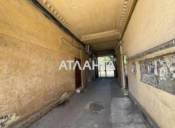 4+-rooms apartment apartment by the address st. Bolshaya arnautskaya Chkalova (area 90 m²) - Atlanta.ua - photo 26