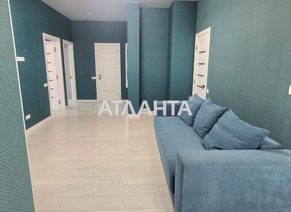 3-rooms apartment apartment by the address st. Vannyy per (area 89,0 m2) - Atlanta.ua - photo 14