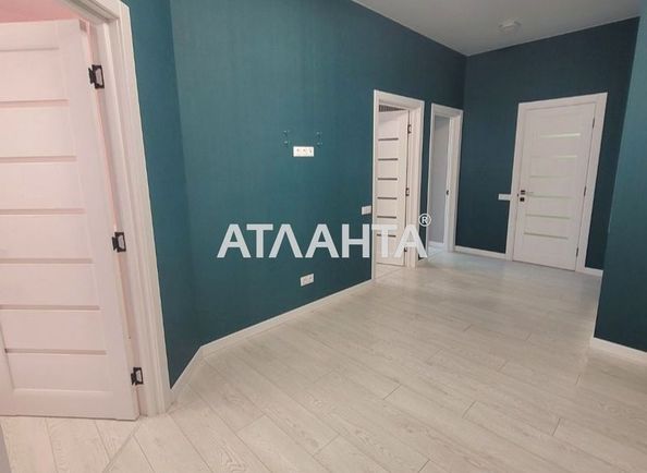 3-комнатная квартира по адресу Ванный пер. (площадь 89,0 м2) - Atlanta.ua - фото 19