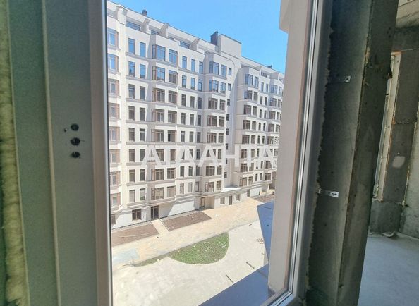 2-rooms apartment apartment by the address st. Dacha kovalevskogo Amundsena (area 47,6 m2) - Atlanta.ua - photo 2