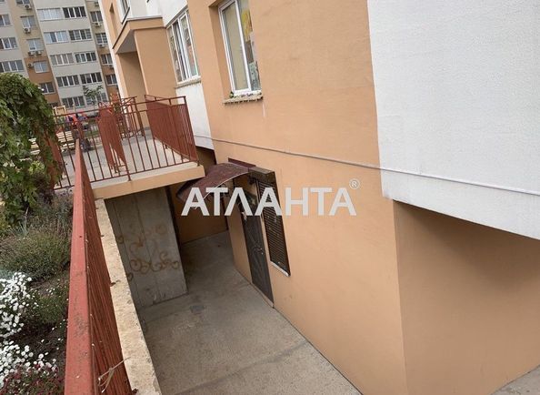 Комерційна нерухомість за адресою вул. Райдужний м-н (площа 54,6 м²) - Atlanta.ua - фото 3