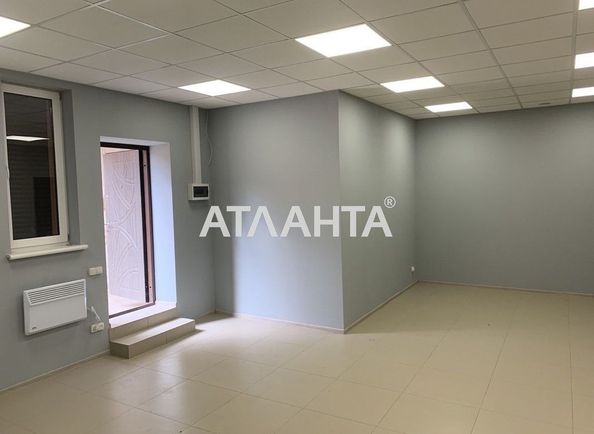 Комерційна нерухомість за адресою вул. Райдужний м-н (площа 54,6 м²) - Atlanta.ua