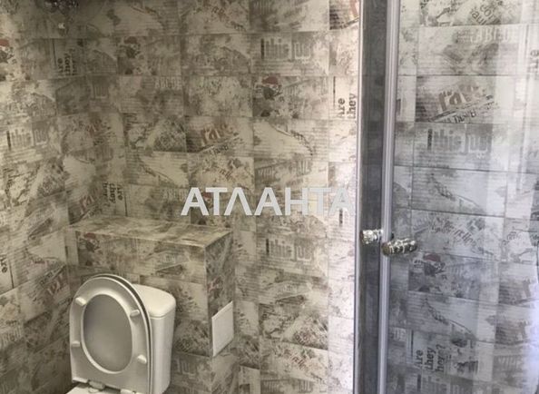Commercial real estate at st. Raduzhnyy m n (area 37,4 m²) - Atlanta.ua - photo 5