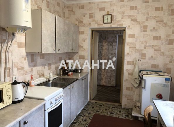 House by the address st. Kievskaya (area 147 m²) - Atlanta.ua