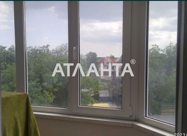 1-room apartment apartment by the address st. Koroleva ak (area 42,0 m2) - Atlanta.ua