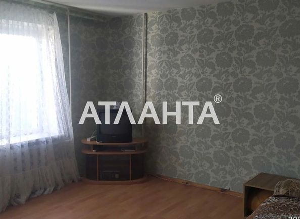 1-room apartment apartment by the address st. Koroleva ak (area 42,0 m2) - Atlanta.ua - photo 2
