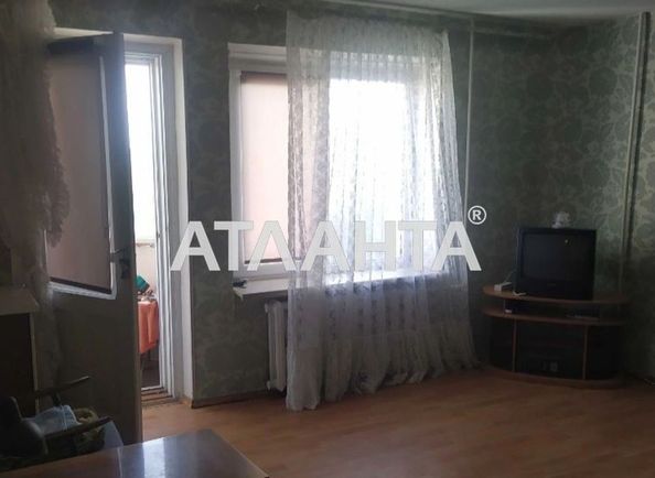 1-room apartment apartment by the address st. Koroleva ak (area 42,0 m2) - Atlanta.ua - photo 3