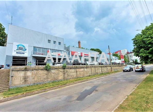 Commercial real estate at st. Orlika Pilipa (area 300 m²) - Atlanta.ua - photo 6