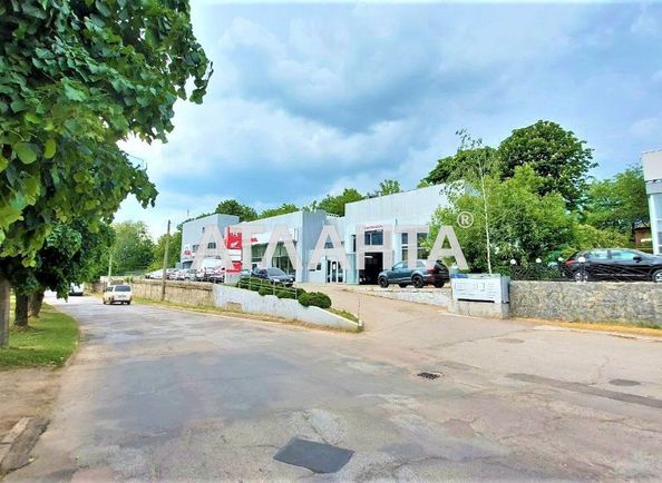 Commercial real estate at st. Orlika Pilipa (area 300 m²) - Atlanta.ua - photo 5