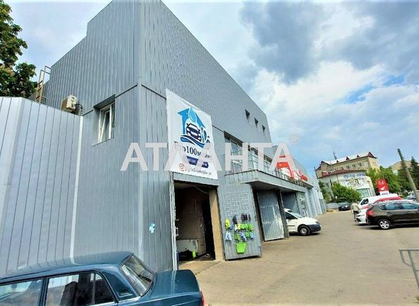 Commercial real estate at st. Orlika Pilipa (area 300 m²) - Atlanta.ua - photo 3