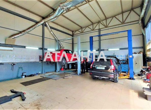 Commercial real estate at st. Orlika Pilipa (area 300 m²) - Atlanta.ua - photo 10