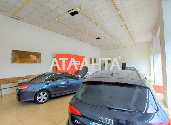 Commercial real estate at st. Orlika Pilipa (area 300 m²) - Atlanta.ua - photo 11