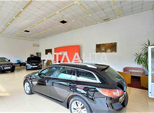 Commercial real estate at st. Orlika Pilipa (area 300 m²) - Atlanta.ua - photo 12