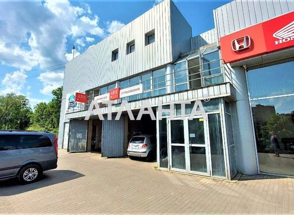 Commercial real estate at st. Orlika Pilipa (area 300 m²) - Atlanta.ua - photo 7