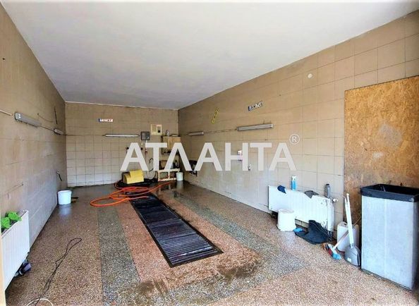 Commercial real estate at st. Orlika Pilipa (area 300 m²) - Atlanta.ua - photo 13