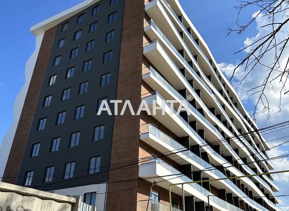 1-комнатная квартира по адресу Фонтанская дор. (площадь 54,5 м2) - Atlanta.ua - фото 3