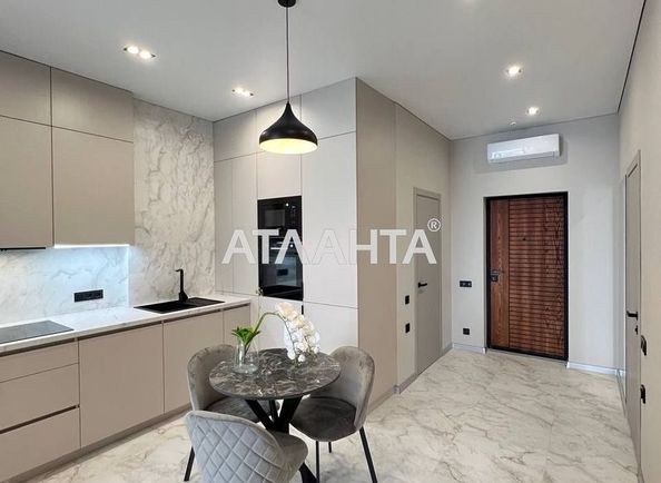 1-room apartment apartment by the address st. Fontanskaya dor Perekopskoy Divizii (area 55 m²) - Atlanta.ua - photo 3