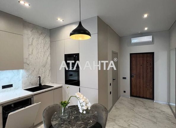 1-room apartment apartment by the address st. Fontanskaya dor Perekopskoy Divizii (area 55 m²) - Atlanta.ua - photo 4