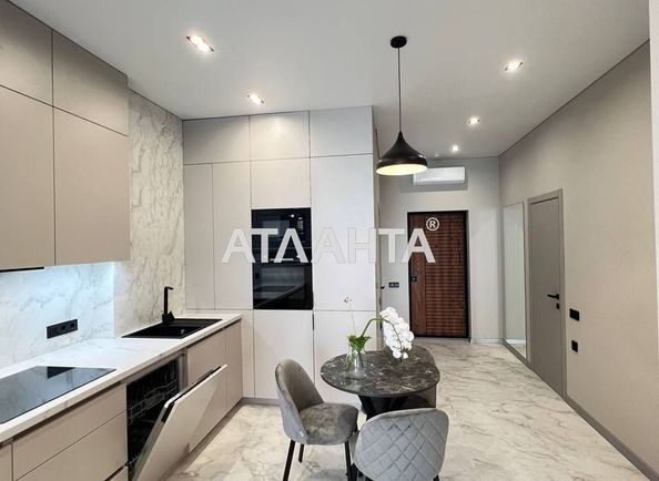 1-room apartment apartment by the address st. Fontanskaya dor Perekopskoy Divizii (area 55 m²) - Atlanta.ua - photo 5