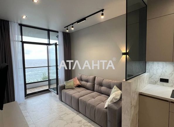 1-room apartment apartment by the address st. Fontanskaya dor Perekopskoy Divizii (area 55 m²) - Atlanta.ua - photo 6