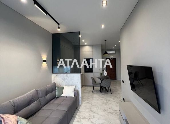 1-room apartment apartment by the address st. Fontanskaya dor Perekopskoy Divizii (area 55 m²) - Atlanta.ua - photo 7