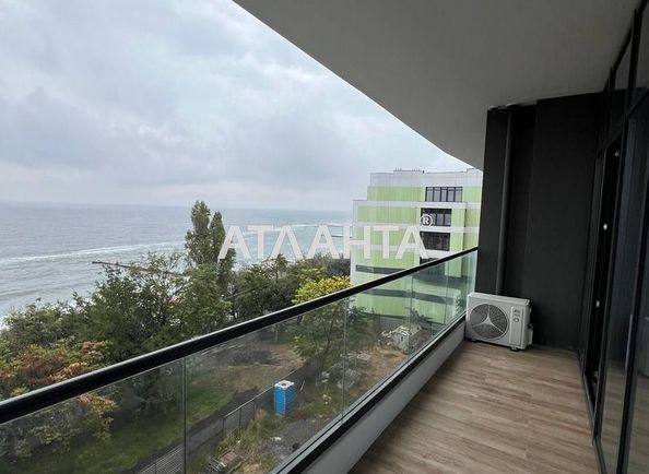 1-room apartment apartment by the address st. Fontanskaya dor Perekopskoy Divizii (area 55 m²) - Atlanta.ua - photo 11