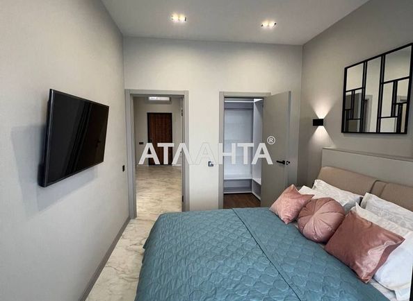 1-room apartment apartment by the address st. Fontanskaya dor Perekopskoy Divizii (area 55 m²) - Atlanta.ua - photo 8