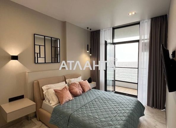 1-room apartment apartment by the address st. Fontanskaya dor Perekopskoy Divizii (area 55 m²) - Atlanta.ua - photo 9