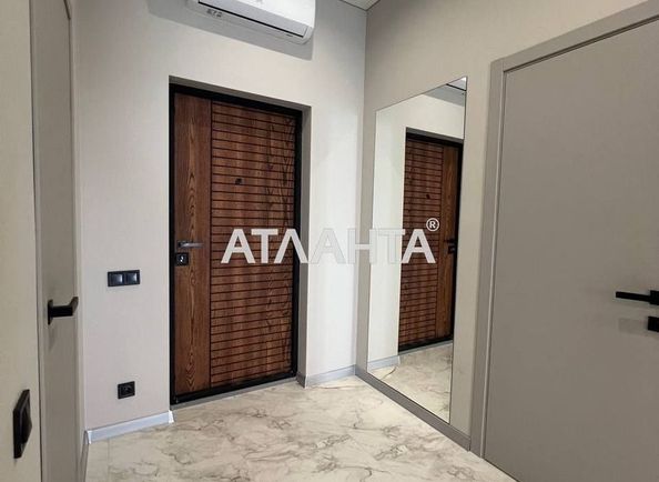 1-room apartment apartment by the address st. Fontanskaya dor Perekopskoy Divizii (area 55 m²) - Atlanta.ua - photo 12
