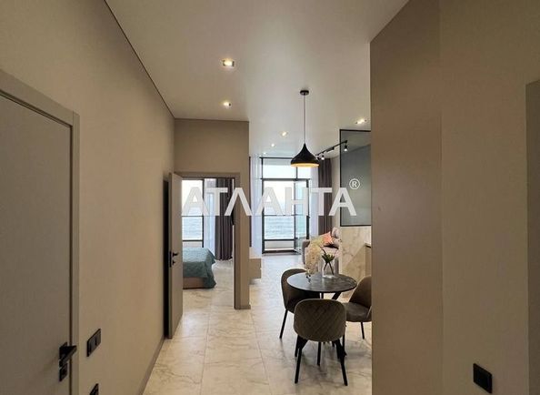 1-room apartment apartment by the address st. Fontanskaya dor Perekopskoy Divizii (area 55 m²) - Atlanta.ua - photo 10
