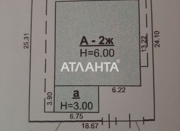 Комерційна нерухомість за адресою вул. Довга (площа 470,0 м2) - Atlanta.ua - фото 27