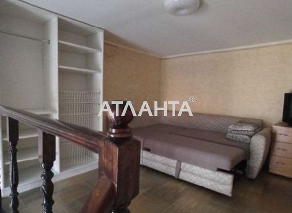 1-room apartment apartment by the address st. 10 aprelya (area 32,0 m2) - Atlanta.ua