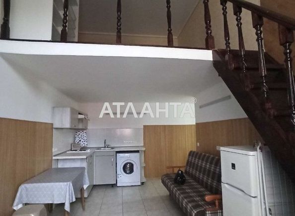 1-room apartment apartment by the address st. 10 aprelya (area 32,0 m2) - Atlanta.ua - photo 2